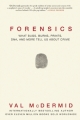 Couverture Forensics: What Bugs, Burns, Prints, DNA, and More Tell Us About Crime Editions Grove Atlantic 2016