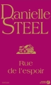 Couverture Rue de l'espoir Editions Les Presses de la Cité 2000