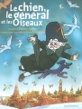 Couverture Le chien, le général et les oiseaux Editions Seuil (Jeunesse) 2003