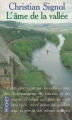 Couverture La rivière Espérance, tome 3 : L'âme de la vallée Editions Pocket 1994