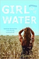 Couverture Girl Out of Water Editions Sourcebooks (Fire) 2017