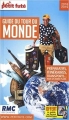 Couverture Guide du Tour du Monde Editions Nouvelles Éditions de l'Université (Petit Futé - Thématique) 2018