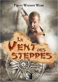 Couverture Le vent des steppes Editions VFB 2018