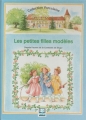Couverture Les petites filles modèles (Valériane) Editions Hemma (Porcelaine) 1996