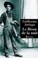 Couverture Le bison de la nuit Editions Libretto 2005