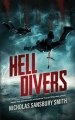 Couverture Hell Divers Editions Blackstone Audio 2016