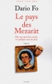 Couverture Le pays des Mezaràt Editions Plon 2004