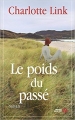 Couverture Le Poids du passé Editions Les Presses de la Cité 2008