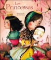 Couverture Les princesses Editions Auzou  2011