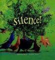 Couverture Silence ! Editions Kaléidoscope 2005