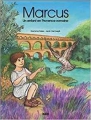 Couverture Marcus : Un enfant en Provence romaine Editions de Provence 2008