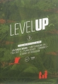 Couverture Level up, tome 3 Editions Third (RPG) 2016