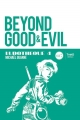 Couverture Ludothèque, tome 4 : Beyond Good and Evil Editions Third 2018