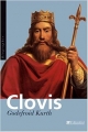 Couverture Clovis : Le fondateur Editions Tallandier 2005