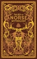 Couverture Tales of Norse Mythology Editions Barnes & Noble 2017