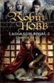 Couverture L'Assassin royal, tome 02 : L'Assassin du roi Editions Baam! 2009