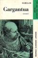 Couverture Gargantua (extraits) Editions Larousse (Nouveaux classiques) 1972