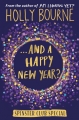 Couverture ... And a happy new year? Editions Usborne 2016