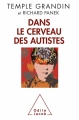 Couverture Dans le cerveau des autistes Editions Odile Jacob 2014