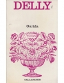 Couverture Ourida Editions Tallandier 1955