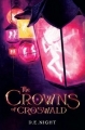 Couverture The Crowns of Croswald Editions Stories untold 2017