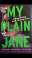Couverture The Lady Janies, book 2: My Plain Jane Editions HarperTeen 2018