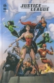 Couverture Justice League Rebirth, tome 3 : Intemporel Editions Urban Comics (DC Rebirth) 2018
