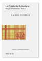 Couverture Sutherland, tome 1 : La pupille de Sutherland Editions Plaisir de lire (Aujourd'hui) 2013