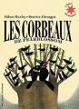 Couverture Les corbeaux de Pearlblossom Editions Gallimard  (Jeunesse) 2005