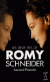 Couverture Les deux vies de Romy Schneider Editions Archipoche 2007