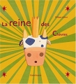 Couverture La reine des chèvres Editions Grasset (Jeunesse) 2005