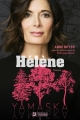 Couverture Hélène Editions De l'homme 2018