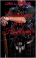 Couverture L’historienne et le Highlander, tome 01 Editions Autoédité 2018