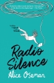 Couverture Silence radio Editions HarperCollins (Children's books) 2018