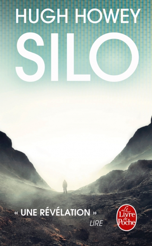 novel silo series