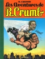Couverture Les aventures de R. Crumb Editions Cornélius (Solange) 2009
