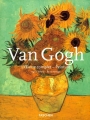 Couverture Van Gogh Editions Taschen 2015