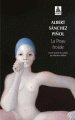 Couverture La peau froide Editions Babel 2007