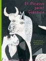 Couverture Et Picasso peint Guernica Editions Rue du Monde 2007