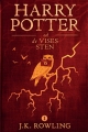 Couverture Harry Potter, tome 1 : Harry Potter à l'école des sorciers Editions Pottermore Publishing 2015