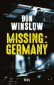 Couverture Missing : Germany Editions Seuil 2018