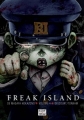 Couverture Freak Island, tome 04 Editions Delcourt-Tonkam (Seinen) 2017