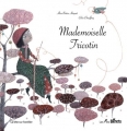 Couverture Mademoiselle Tricotin Editions Les p'tits bérets (La tête sur l'oreiller) 2011