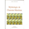Couverture Mythologie en Charente-Maritime Editions Le Croît vif 1995