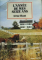 Couverture L'année de mes seize ans Editions G. P. (Super 1000) 1973