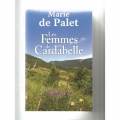 Couverture Les femmes de Cardabelle Editions France Loisirs 2012