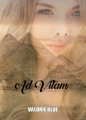 Couverture Ad Vitam Editions Autoédité 2017