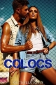 Couverture Colocs Editions Autoédité 2017
