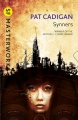 Couverture Synners Editions Gollancz (SF Masterworks) 2012