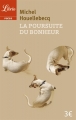 Couverture La Poursuite du bonheur Editions Librio (Policier) 2015